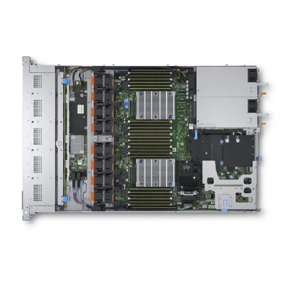 
Dell PowerEdge R640 Intel Xeon Gold 5118 2.3G 16M Cache Processor Rack Server 