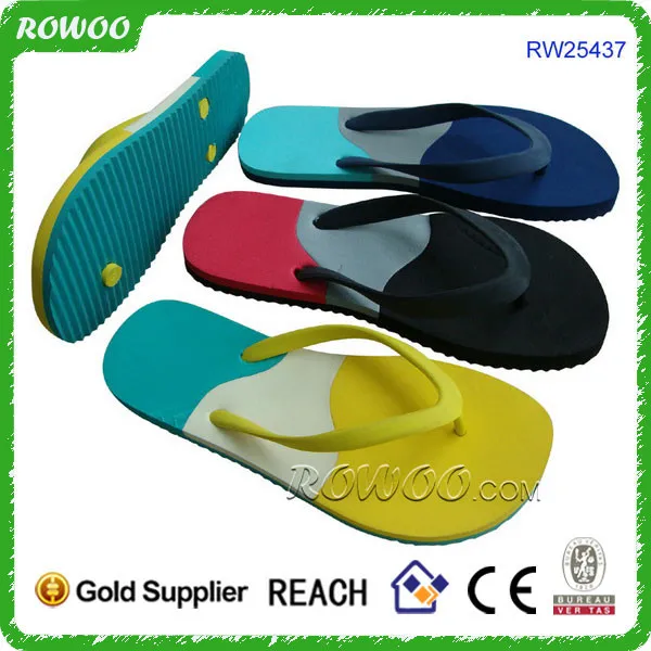 arrival footwear new design eva slipper