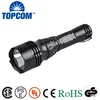 New Product professional XML T6 LED Diver Diving Flashlight 50m