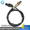 0258017025 Oxygen Sensor Lambda Sensor 5 Wire 17025 LSU 4.9 USA STOCK
