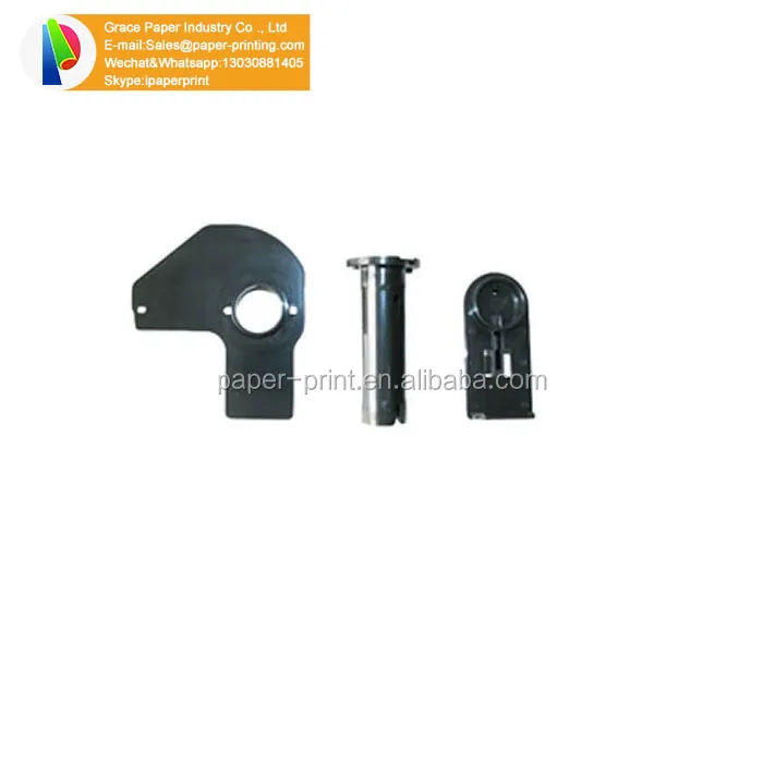 1 Endlos Etikette 62mm für Brother P-touch DK-22225 QL 500BW QL 550 QL 560