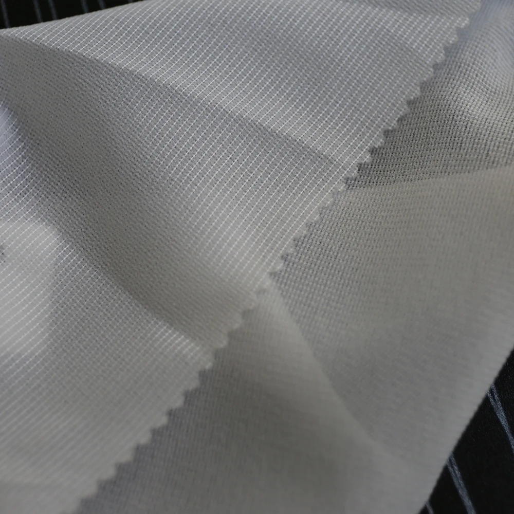 Woven,Knitting Interlining,Warp Knitted Interlining