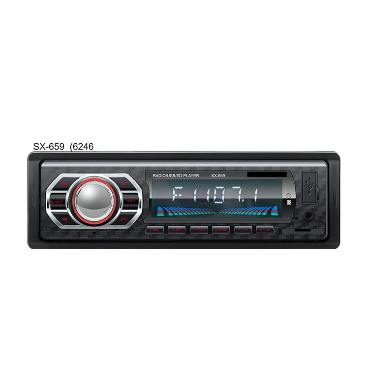 kit de Bluetooth reproductor USB//AUX CD estéreo de coche Vauxhall Vectra DAB Radio Pioneer