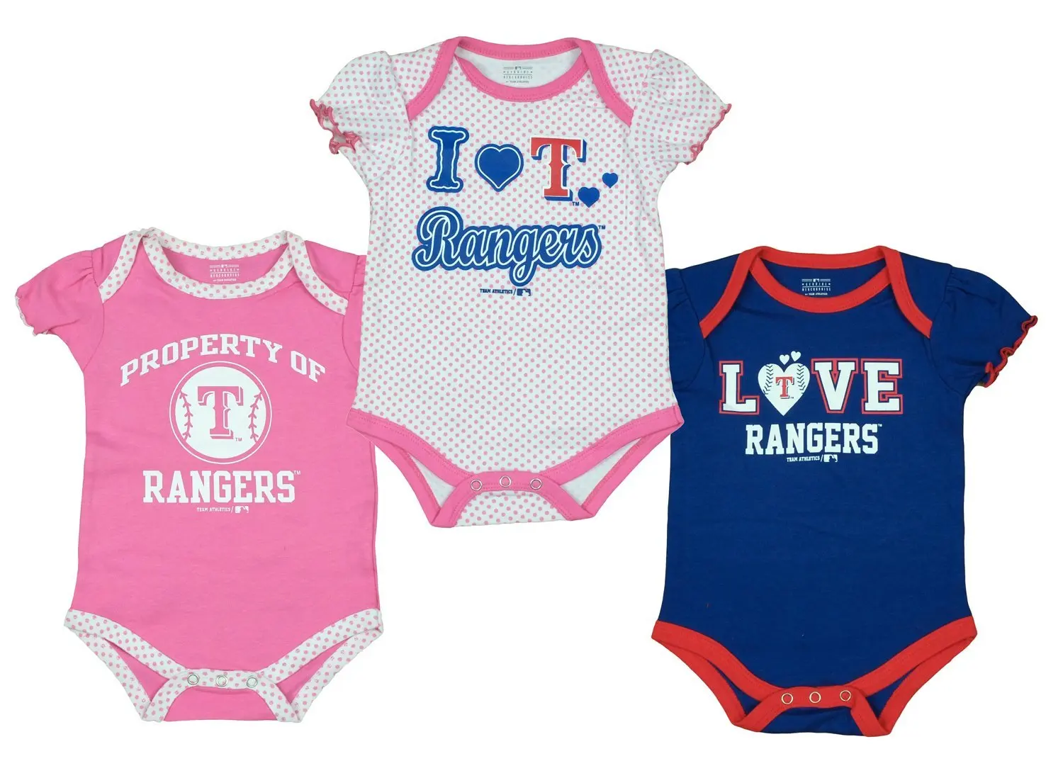 rangers fc baby dummy