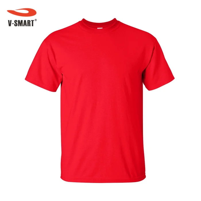 

AT031 Promotional Cheap Blank 160g 100% Cotton T Shirt in Stock + Custom Design, As per picture;or custom color