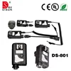 ultrasonic flash trigger, external trigger camera, wireless remote control light switch