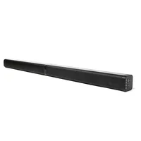 

Wireless 40W 5.0 Subwoofer Speaker Portable Wireless TV Soundbar