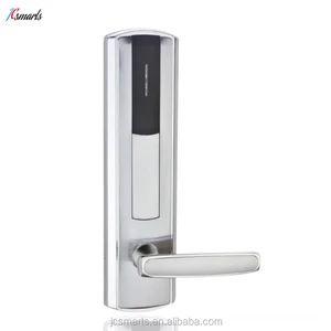 electrically operated door locks