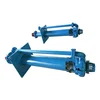 Vertical Bare Shaft Pump for Electric Factory Coal Preparation