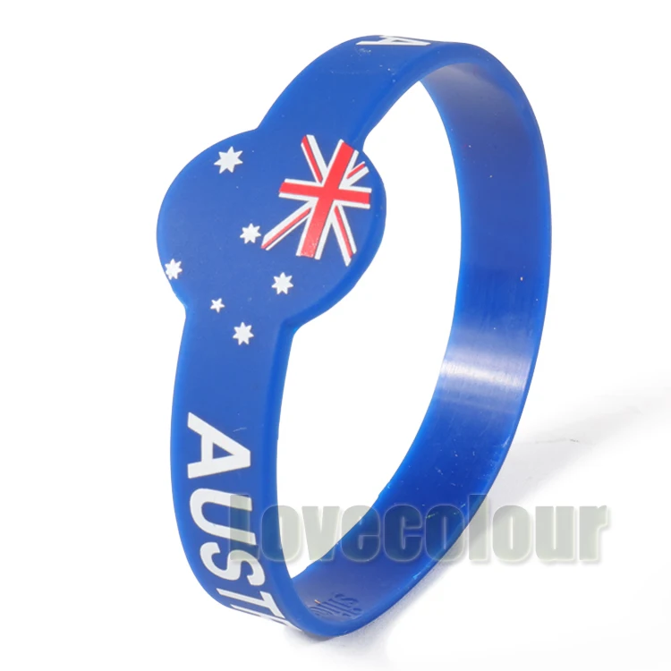 silicone wristband 315W10