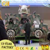 Amusement park game products 9d vr motion ride type 9d simulator