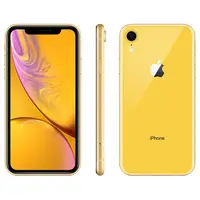 

Stock Super Quality Yellow 256GB A Grade 98% New Second Hand Cell Phone For Iphone XR