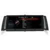 Android 7.1 Car Multimedia Navigator Player Dashboard Screen For BMW X3 F25 X4 F26 NBT System 32GB ROM Radio WIFI USB BT
