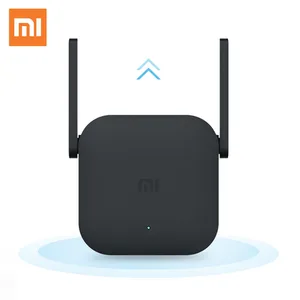 Xiaomi Pro WiFi Amplifier Repeater Home