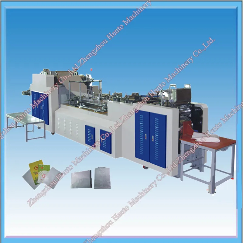 Automatic Polypropylene Bag Making Machine Buy Polypropylene Bag