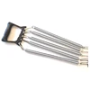 Custom High Strength Stainless Steel Long Extension Spring for Fitness Chest Exerciser Expander Equipment