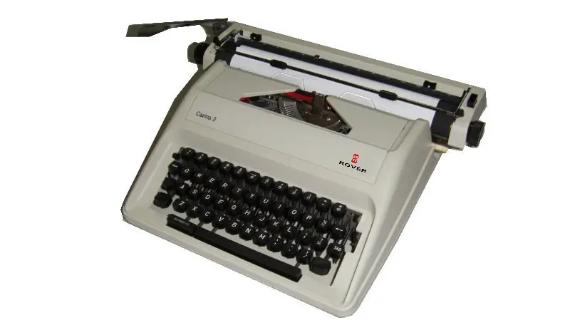 آلة كاتبة كارنيا مقاس 13 بوصة Buy روفر آلة كاتبة آلة كاتبة يدوية آلة كاتبة ميكانيكية Product On Alibaba Com