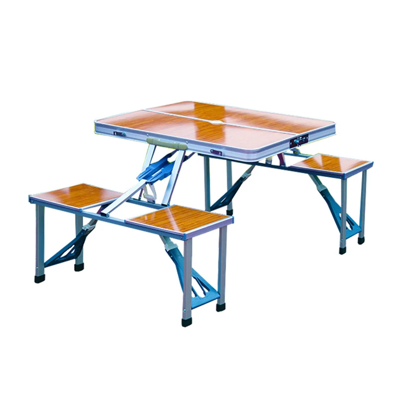 

Tuoye 180cm New Design Small Portable Folding Table Factory, Custmized
