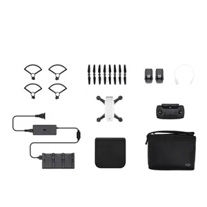 DJI Spark Fly More Combo Video Drone