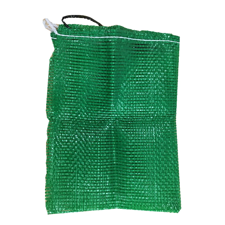 tubular fruit mesh bag