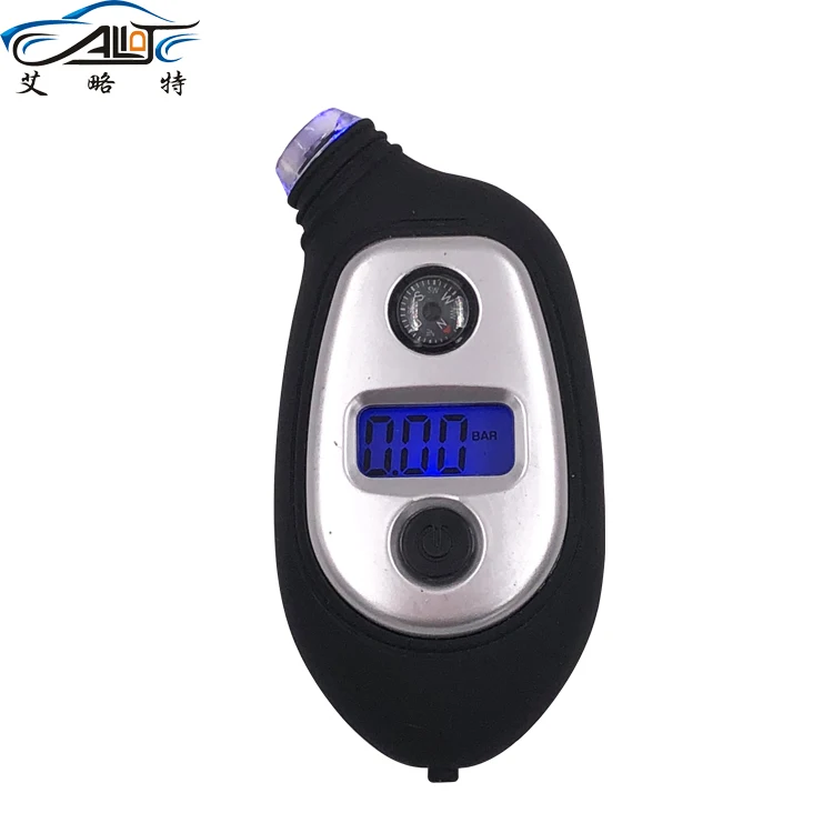 Manual Quest Digital Tire Pressure Gauge Buy Tire Pressure Gauge