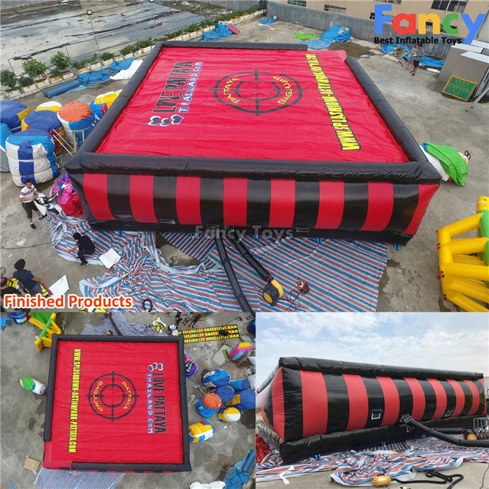 Trade Assurance China Factory Price Mountain Bike Air Bag/bag Jump