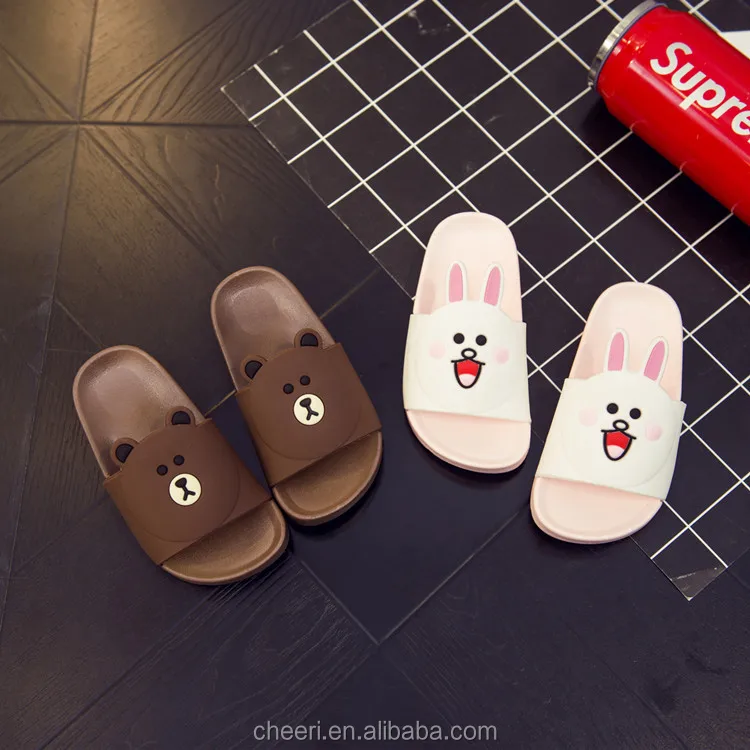 Latest High Quality Funky New Design Fashion Slippers Fancy Slippers