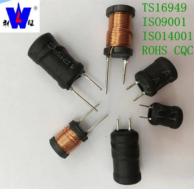 68 100 Ohms 0804 SMD 4 Isolated Resistor Array Convex Surface Mount 0.125W