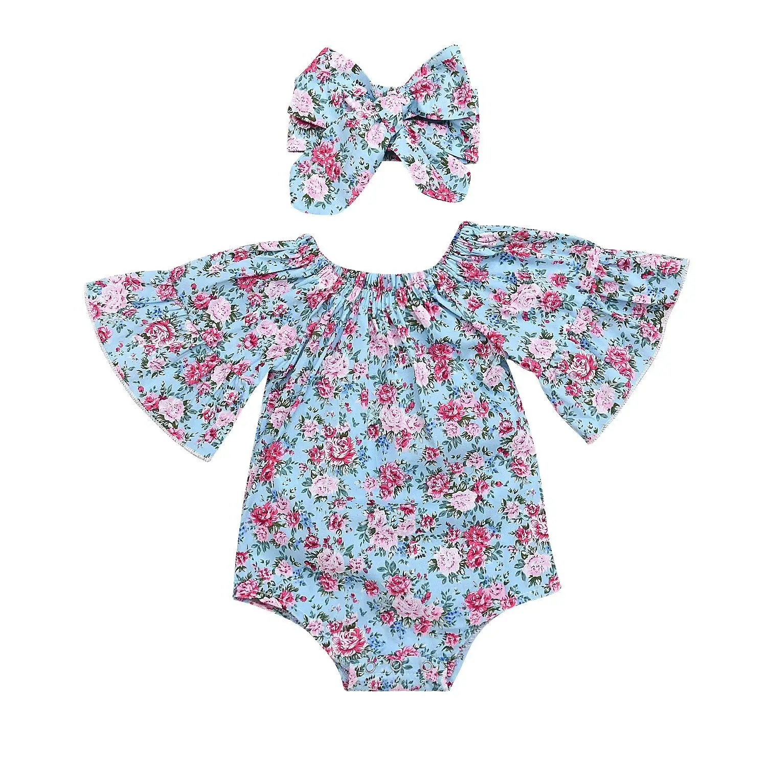 18 month baby girl clothes