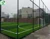 2018 used in school Stadium chain link fence football sports field diamond mesh fence
