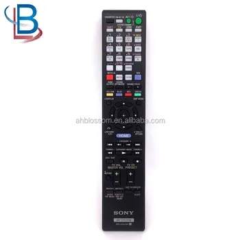 generic tv remote