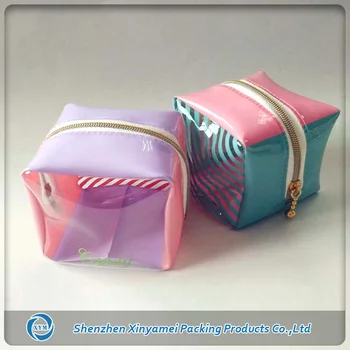 pvc mini bag