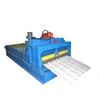 18-76-836 Fashionable Design Glazed Tile Metal Profile Sheet Making Machines