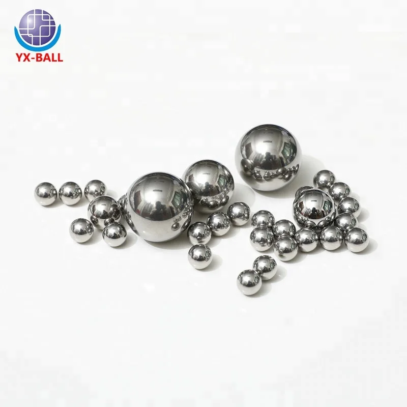 12.7mm 15.875mm19.05mm20mm 25mm Steel Ball Large Chrome Ball Buy 25mm