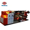 Lowest price for wholesale mini metal hobby lathe machine mini mechanical lathe price list SP2102