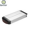 18650 Battery Cell Made 13S4P 48V 10.4ah 12ah 14ah Li Ion Battery For Electric Mountain Bike