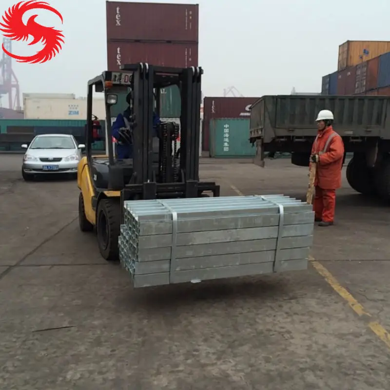 Hot Rolled Mild Steel H Beam of Building Material