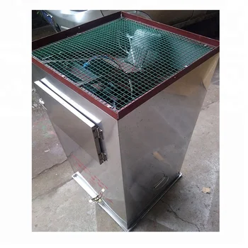 Best Selling Fish Farm Feeder Pond Fish Feeder Fish Feeder For
