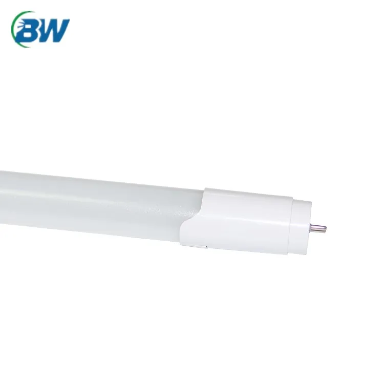 CE approved Free sample led tube light tube lighting led zoo tub 2ft 4ft t8 Type A+B led tube light