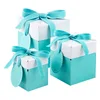 Custom Package Box Big Tie Cable Packaging Gift Set Unique Box Packaging