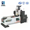 GMF 15 Series Designed 3 Axis CNC Portal Gantry Milling Machine Centre With Fixed Column