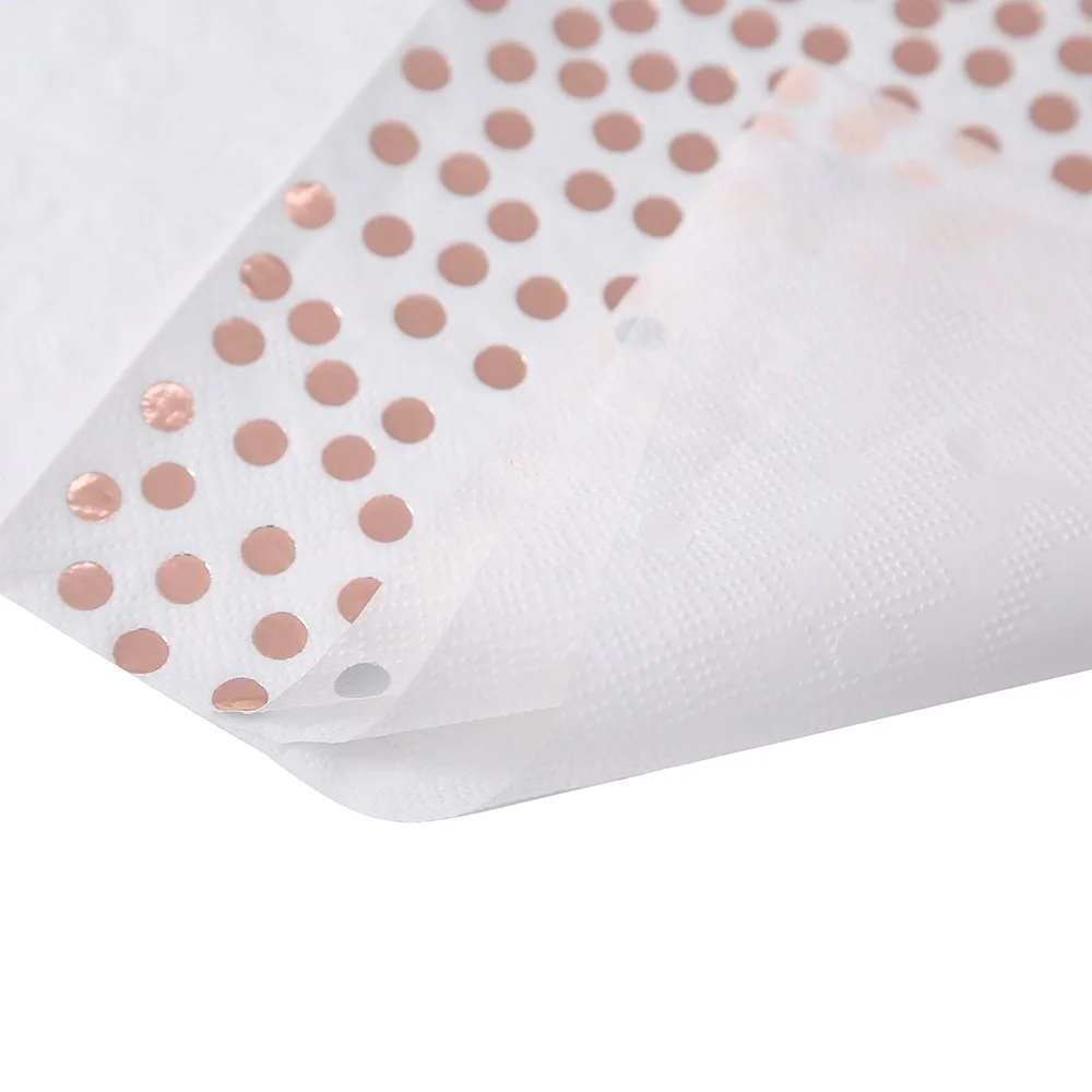 4 Individual Napkins for Craft and Napkin Art. 4 Paper Napkins for Decoupage Fly Agaric 33 x 33cm 3-ply