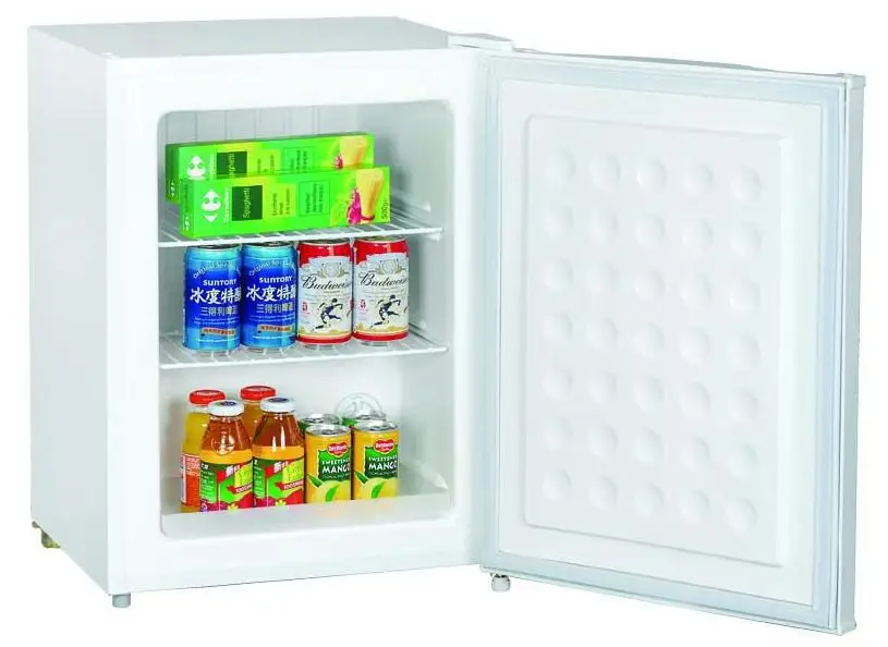 110l Mini Portable Upright Deep Freezer Price Buy Mini Deep Freezer,Mini Freezer Price,Upright