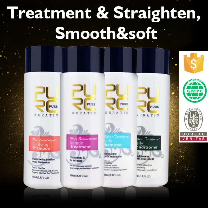High Quality Keratin Hair Treatment,Make Hair Like Silky Buy Best Selling Shampoo,Shampoo For