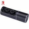 2019 Hot Sale M2+ Portable Mini Bluetooths 5.0 Earbuds gaming headphones in Ear TWS Sports Wireless Earphones with factory sell