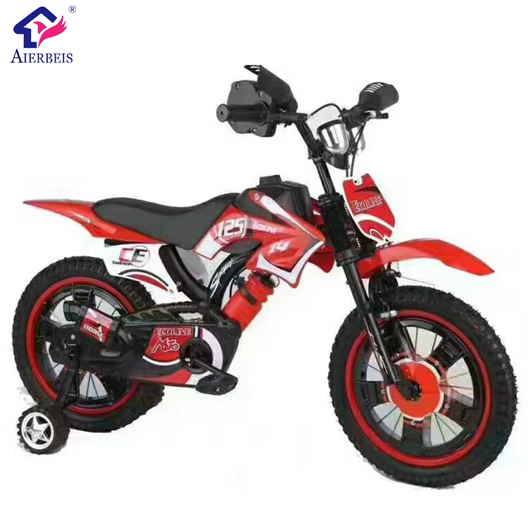 

China low price kid bicycles for 3 year old children/12 16 inch wheel kids sport bike/wholesale used bicycles motor design