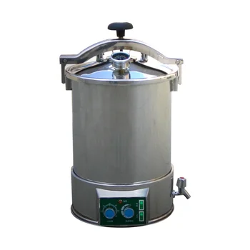 Portable Steam Autoclave For Rubber Vulcanization - Buy Autoclave For ...