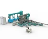Vortex Turbine Venturi Flow Meter Calibration Facility