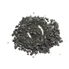 F.C.98.5% Min Ash 0.8% Max calcined pitch coke with low price