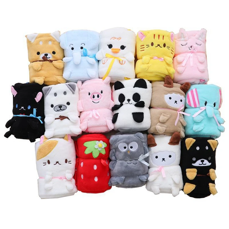 

Hafei swaddle blanket fleece blanket baby blanket, As customer requestment